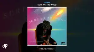 Lil Surf - Prada